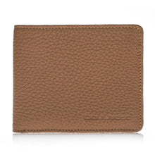 Load image into Gallery viewer, Pier Leather Men's Wallet
