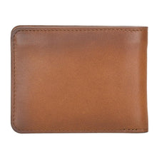 Load image into Gallery viewer, Pier Leather Men's Wallet