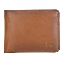 Load image into Gallery viewer, Pier Leather Men's Wallet