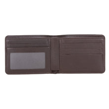 Load image into Gallery viewer, Pier Leather Men's Wallet
