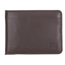 Load image into Gallery viewer, Pier Leather Men's Wallet