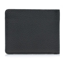 Load image into Gallery viewer, Pier Leather Men's Wallet