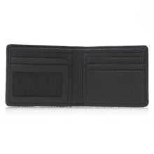 Load image into Gallery viewer, Pier Leather Men's Wallet