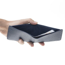 Load image into Gallery viewer, Pier Leather Men's Wallet