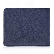 Load image into Gallery viewer, Pier Leather Men's Wallet