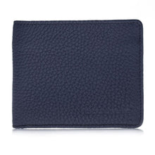 Load image into Gallery viewer, Pier Leather Men's Wallet