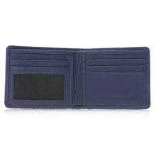Load image into Gallery viewer, Pier Leather Men's Wallet