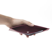 Load image into Gallery viewer, Pier Leather Men's Wallet