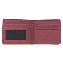 Load image into Gallery viewer, Pier Leather Men's Wallet