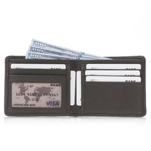 Load image into Gallery viewer, Pier Leather Men's Wallet