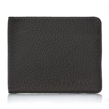 Load image into Gallery viewer, Pier Leather Men's Wallet