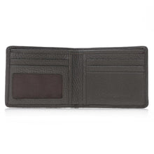 Load image into Gallery viewer, Pier Leather Men's Wallet
