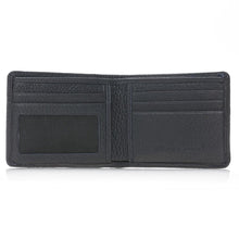 Load image into Gallery viewer, Pier Leather Men's Wallet