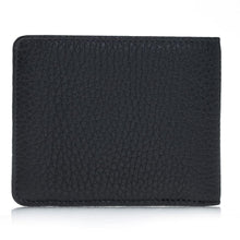 Load image into Gallery viewer, Pier Leather Men's Wallet