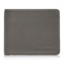 Load image into Gallery viewer, Pier Leather Men's Wallet