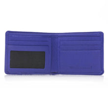 Load image into Gallery viewer, Pier Leather Men's Wallet