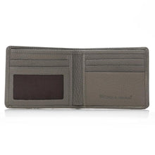 Load image into Gallery viewer, Pier Leather Men's Wallet