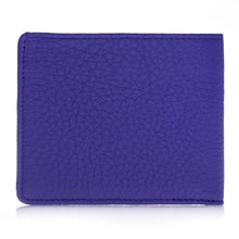 Load image into Gallery viewer, Pier Leather Men's Wallet