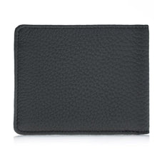 Load image into Gallery viewer, Pier Leather Men's Wallet