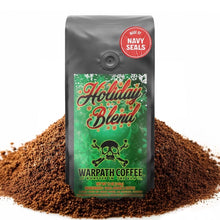 Load image into Gallery viewer, Ho, Ho, Ho! Our Holiday Blend is back in town!