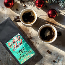 Load image into Gallery viewer, Ho, Ho, Ho! Our Holiday Blend is back in town!