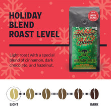 Load image into Gallery viewer, Ho, Ho, Ho! Our Holiday Blend is back in town!