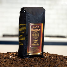 Load image into Gallery viewer, Maple Bourbon Warpath Coffee