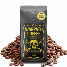 Load image into Gallery viewer, Mariner's Blend Dark
Roast Coffee
