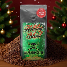 Load image into Gallery viewer, Ho, Ho, Ho! Our Holiday Blend is back in town!