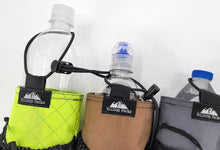 Load image into Gallery viewer, Water Bottle Pouch (Shoulder Strap Mount)