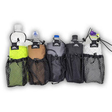 Load image into Gallery viewer, Water Bottle Pouch (Shoulder Strap Mount)