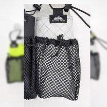 Load image into Gallery viewer, Water Bottle Pouch (Shoulder Strap Mount)