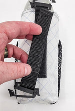 Load image into Gallery viewer, Water Bottle Pouch (Shoulder Strap Mount)