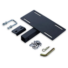 Load image into Gallery viewer, WaterPORT 8 Gallon Hitch Mount