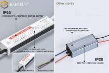 Load image into Gallery viewer, DecorBites™ Waterproof LED Outdoor Wall Light