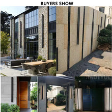 Load image into Gallery viewer, DecorBites™ Waterproof LED Outdoor Wall Light