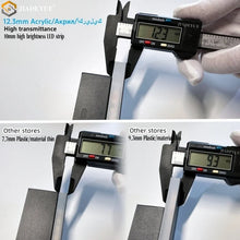 Load image into Gallery viewer, DecorBites™ Waterproof LED Outdoor Wall Light