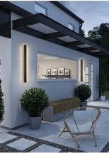 Load image into Gallery viewer, DecorBites™ Waterproof LED Outdoor Wall Light