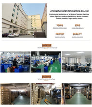 Load image into Gallery viewer, DecorBites™ Waterproof LED Outdoor Wall Light