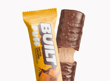 Load image into Gallery viewer, Salted Caramel Puff