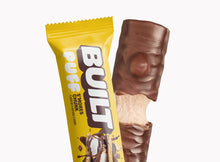 Load image into Gallery viewer, S'mores Chunk Puff
