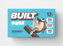 Load image into Gallery viewer, Coconut Puff