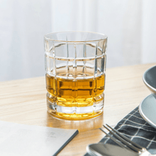 Load image into Gallery viewer, Whiskey Glasses 10oz Premium Scotch Glasses Set of 2 Old Fashioned Whiskey