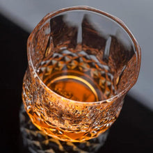 Load image into Gallery viewer, Whiskey Glasses 10oz Premium Scotch Glasses Set of 2 Old Fashioned Whiskey