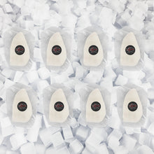 Load image into Gallery viewer, Wild Chilean Sea Bass Portions, Skinless (Bulk Case)