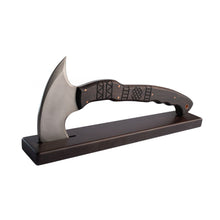 Load image into Gallery viewer, Wooden Display Stand