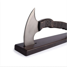 Load image into Gallery viewer, Wooden Display Stand