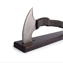 Load image into Gallery viewer, Wooden Display Stand