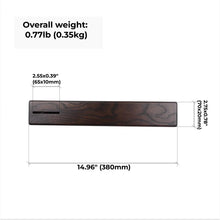 Load image into Gallery viewer, Wooden Display Stand