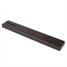 Load image into Gallery viewer, Wooden Display Stand
